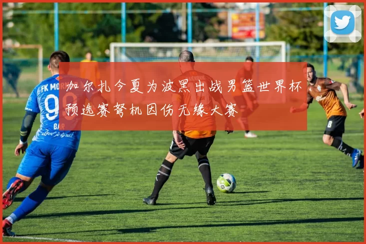 加尔扎今夏为波黑出战男篮世界杯预选赛弩机因伤无缘大赛